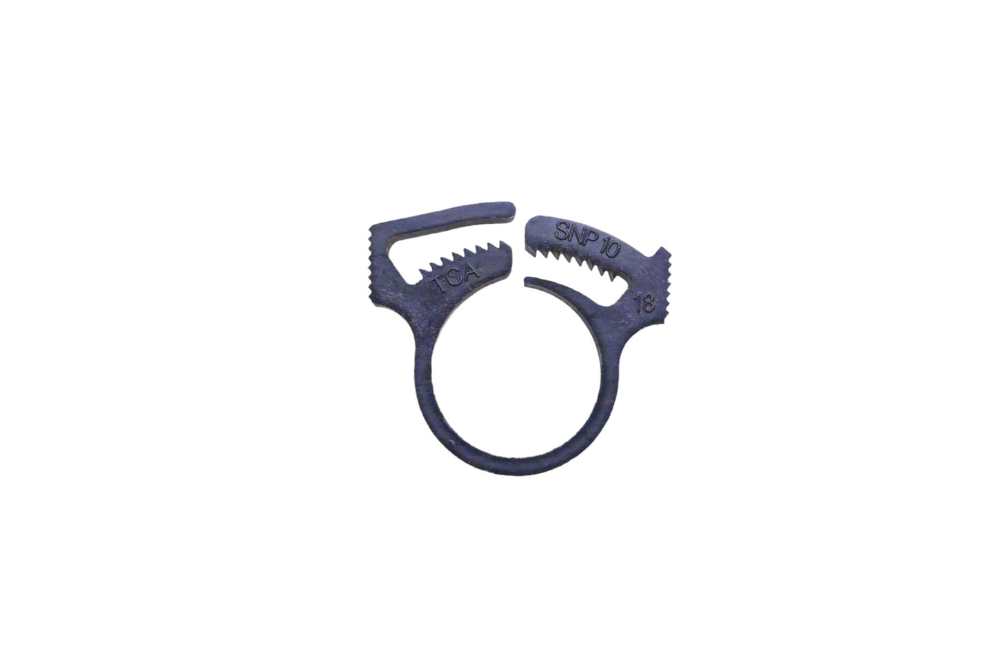 New OEM Polaris 7080978 Small Boot Clamp NOS