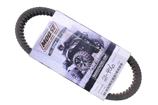 Moose Utility Division 1142-0239 High Performance Drive Belt NOS