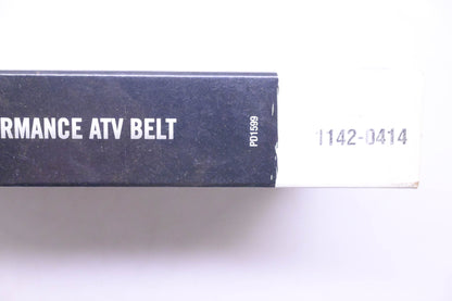 Moose Utility Division 1142-0239 High Performance Drive Belt NOS