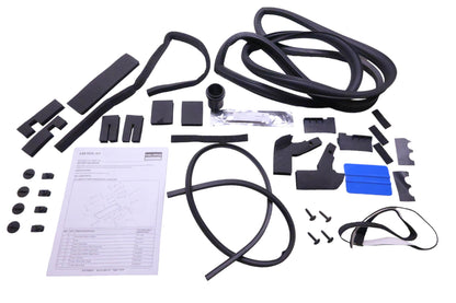 New OEM Polaris 2889778, 2889779 Cab Seal Kit NOS
