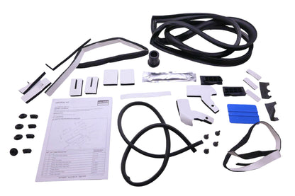 New OEM Polaris 2889778, 2889779 Cab Seal Kit NOS