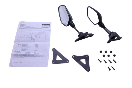 New OEM Polaris 2880292 Mirror NOS
