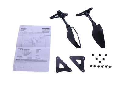 New OEM Polaris 2880292 Mirror NOS
