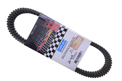 Ultimax XS808 High Performance XS Snowmobile Belt NOS