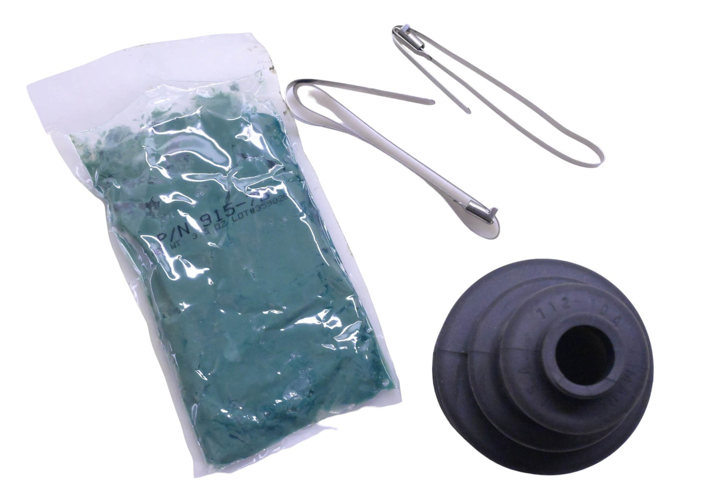 Wild Boar AB502, 712-10A CV Joint Boot Kit NOS
