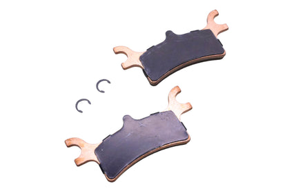 New OEM Polaris 2202414 Brake Pad Kit NOS