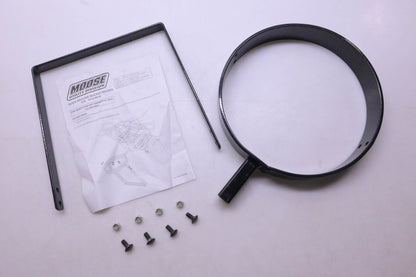 Moose Utility Division 1512-0015 Quick Release Bucket Holder NOS