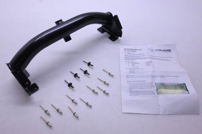 New OEM Polaris 2876059 IQ Touring Hitch Kit NOS