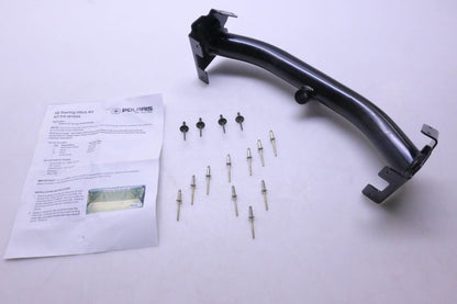 New OEM Polaris 2876059 IQ Touring Hitch Kit NOS