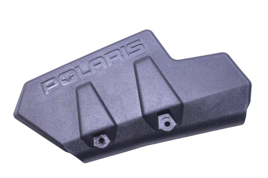 OEM Polaris 5437544 Left Hand Front Cover Shield