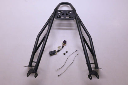 New OEM Polaris 2878795-458 Rush 120 Luggage Rack Kit NOS