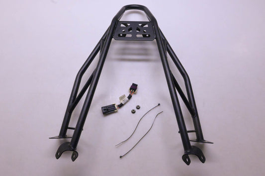 New OEM Polaris 2878795-458 Rush 120 Luggage Rack Kit NOS