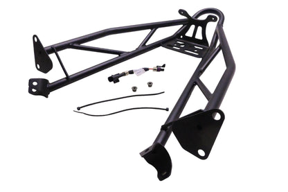 New OEM Polaris 2878795-458 Rush 120 Luggage Rack Kit NOS