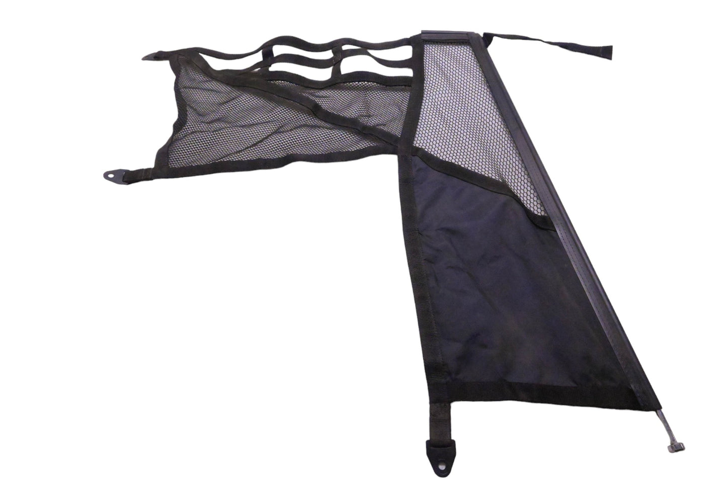 OEM Polaris 2686410 Full Front Side Net