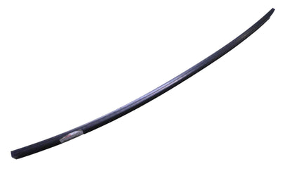New OEM Yamaha SMA-8ES92-00-HP Black Slide Runner NOS