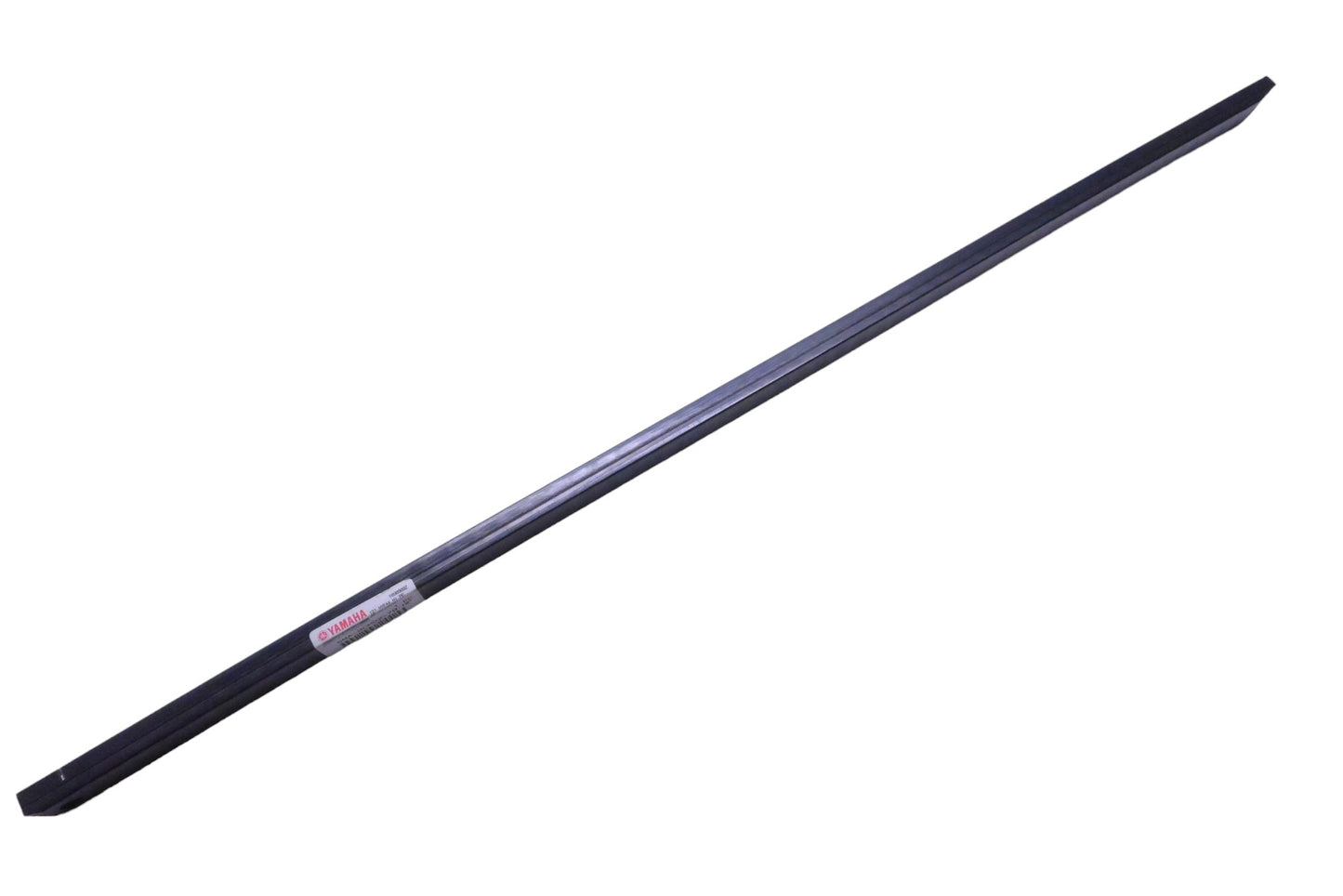 New OEM Yamaha SMA-8CM92-70-HP Black Hyfax NOS