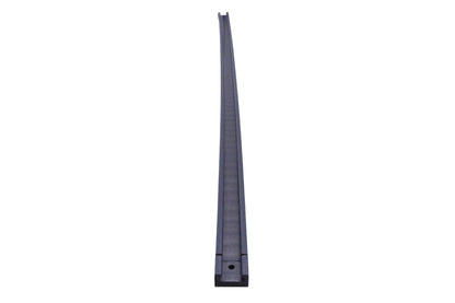 New OEM Yamaha SMA-8CM92-70-HP Black Hyfax NOS