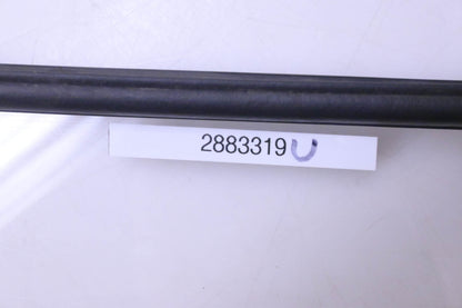 OEM Polaris 2883319 Lock & Ride Hard Coat Full Windshield