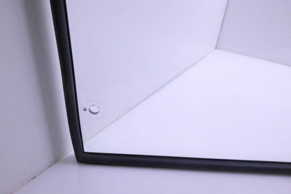 OEM Polaris 2879126 Incomplete Polycarbonate Full Windshield Kit