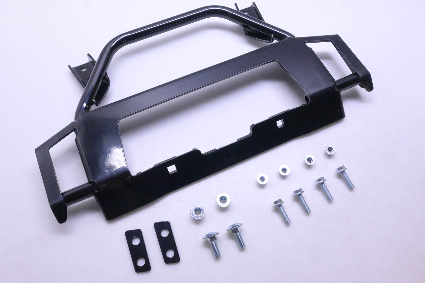 New OEM Polaris 2889195, S0-2222-WL Plow Mount Kit NOS