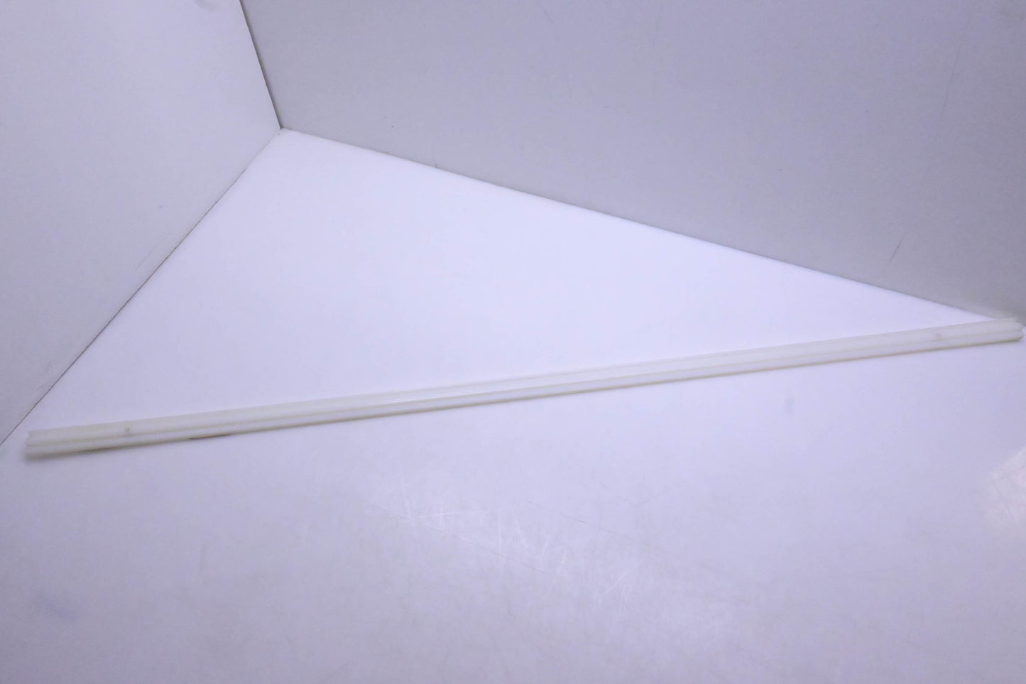 Garland 231587, 15-57 00-0-02-00 57" White Hi-Fax Slider NOS