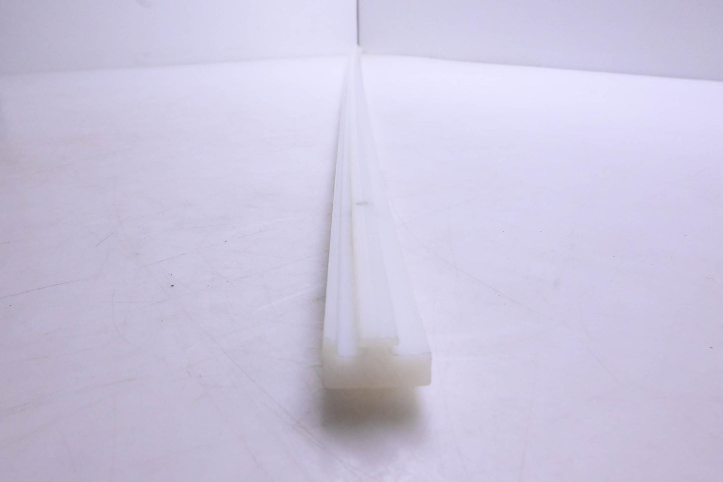 Garland 231587, 15-57 00-0-02-00 57" White Hi-Fax Slider NOS