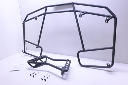 New OEM Polaris 2883258 Ultimate Series Rear Steel Rack NOS