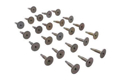 Woody's SSP-1325-C Signature Series Carbide Trail 1.325" Studs Qty 24 NOS