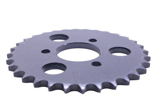 Dinli Metal Industrial Co Ltd F020017 Rear Drive Sprocket NOS