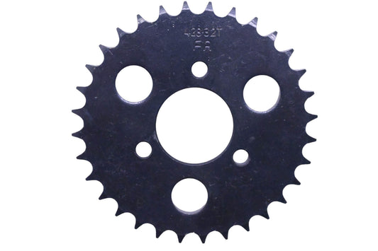 Dinli Metal Industrial Co Ltd F020017 Rear Drive Sprocket NOS