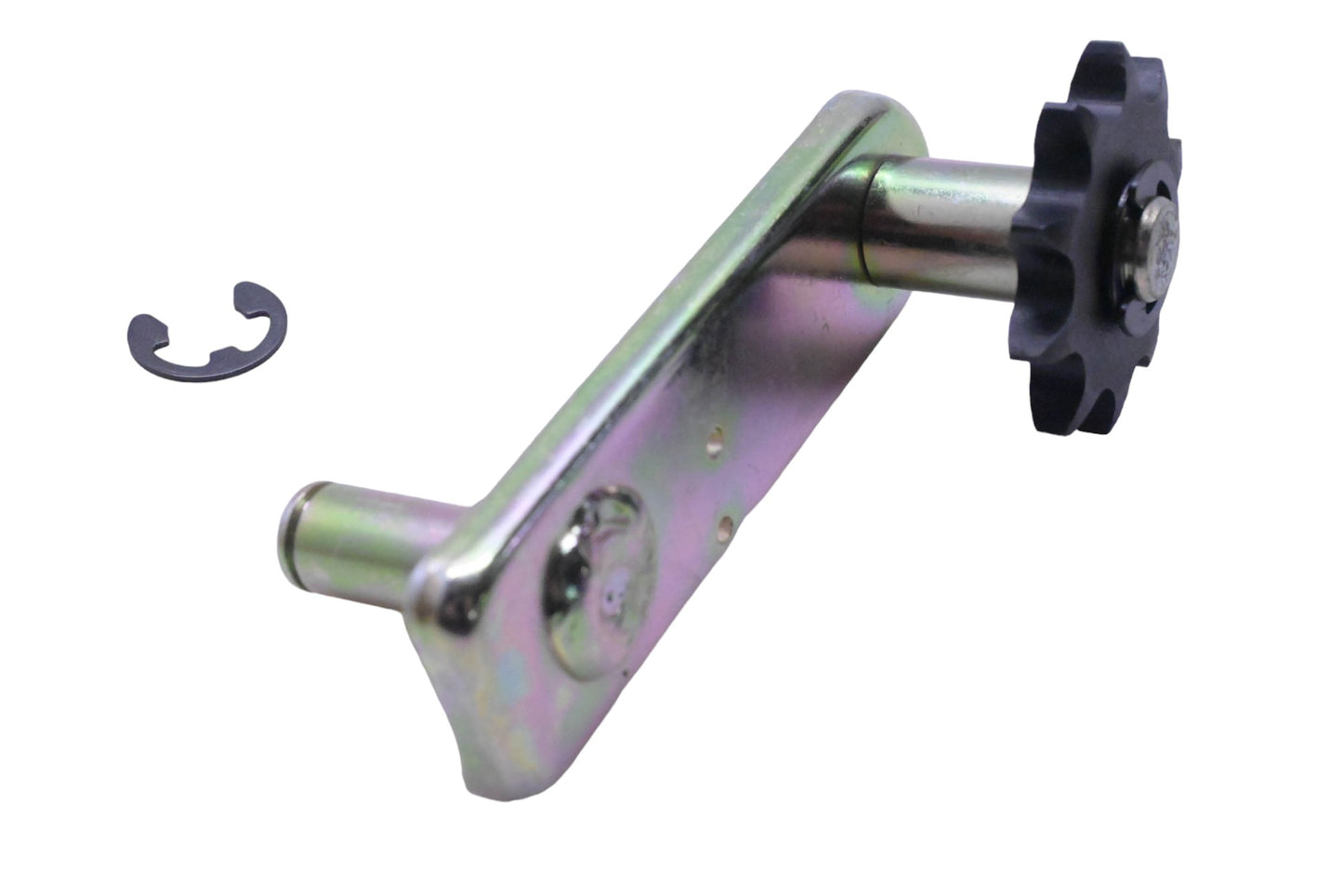 Dinli Metal Industrial Co Ltd F030035 Incomplete Chain Tensioner Kit NOS