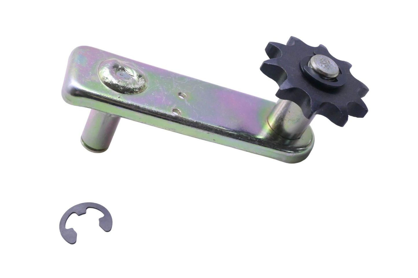 Dinli Metal Industrial Co Ltd F030035 Incomplete Chain Tensioner Kit NOS