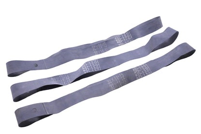 Kenda K41-5501, KD-1301 Motorcycle Rim Strips 32x14-15s Qty 3 NOS