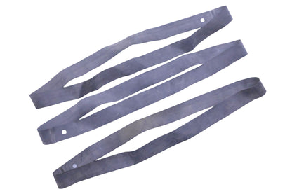 Kenda K41-5501, KD-1301 Motorcycle Rim Strips 32x14-15s Qty 3 NOS