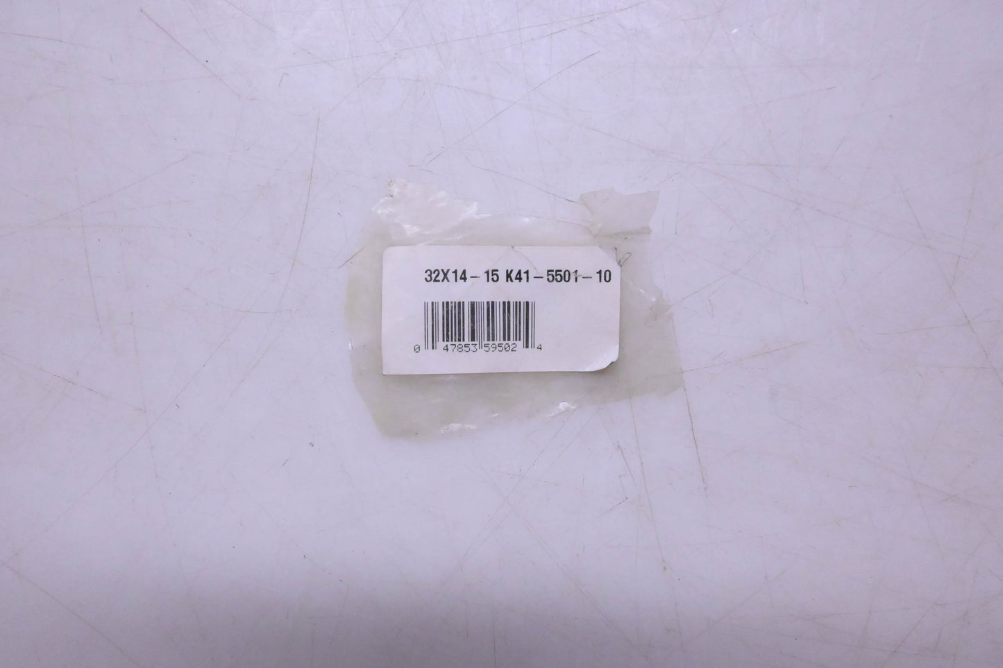 Kenda K41-5501, KD-1301 Motorcycle Rim Strips 32x14-15s Qty 3 NOS