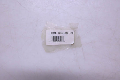 Kenda K41-5501, KD-1301 Motorcycle Rim Strips 32x14-15s Qty 3 NOS