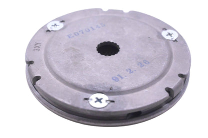Dinli Metal Industrial Co Ltd E070145, 91.2.26, 3XY Starter Clutch Assembly NOS