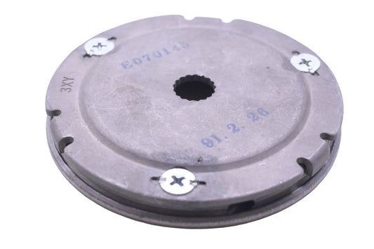 Dinli Metal Industrial Co Ltd E070145, 91.2.26, 3XY Starter Clutch Assembly NOS