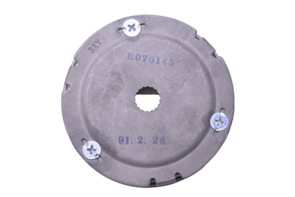 Dinli Metal Industrial Co Ltd E070145, 91.2.26, 3XY Starter Clutch Assembly NOS