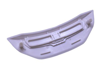 HJC 836-101, CL-12 White Chin Vent NOS