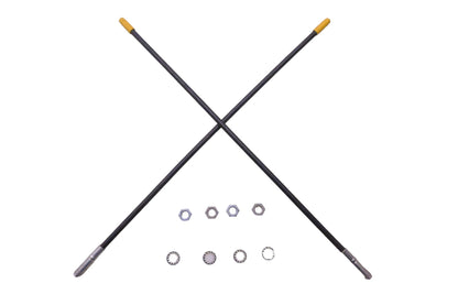 Fisher A5108 Snow Plow Marker Kit