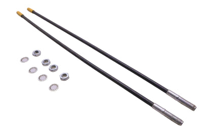 Fisher A5108 Snow Plow Marker Kit