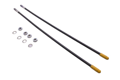Fisher A5108 Snow Plow Marker Kit