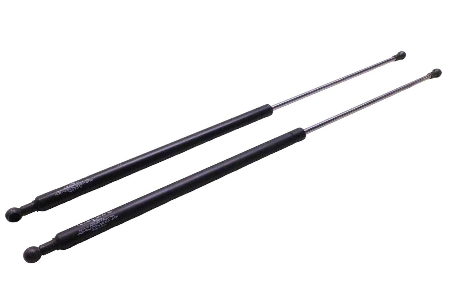 International Gas Springs Inc. 1CU350748BB0311 Gas Spring Set