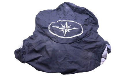 OEM Polaris 2878728 Pro Ride Rush Canvas Cover