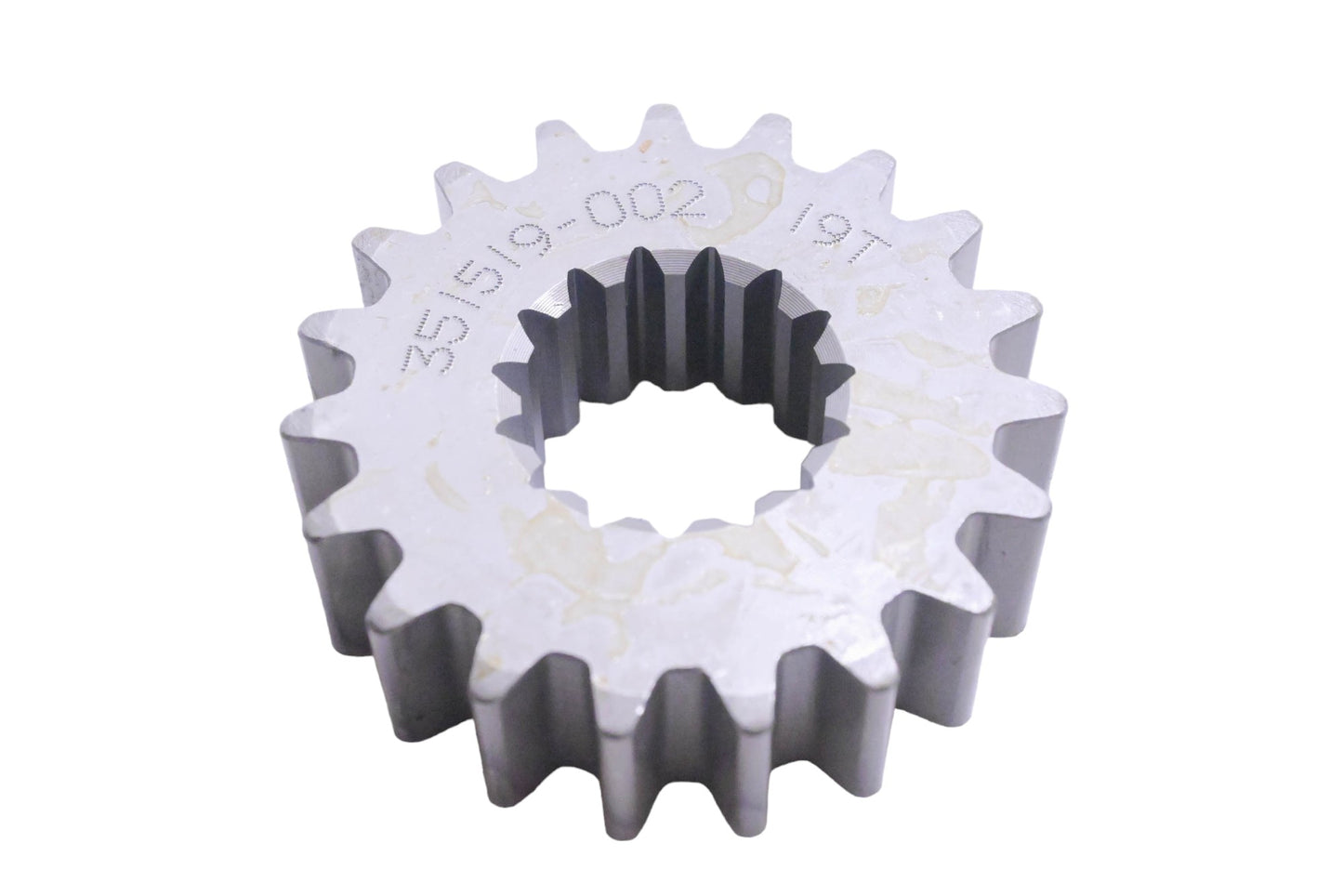 Team 351519-002 19T Sprocket 15T Internal TPS NOS