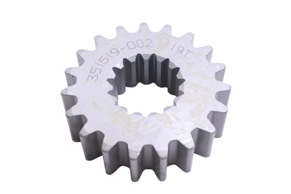 Team 351519-002 19T Sprocket 15T Internal TPS NOS