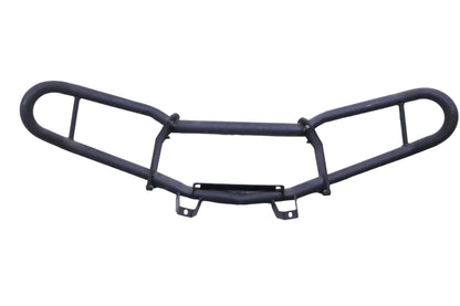 New OEM Polaris 2876595 Black Front Deluxe Brush Guard Kits NOS