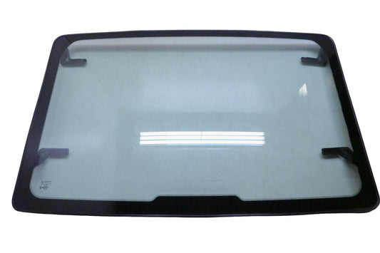 New OEM Polaris 2881783 Lock And Ride Full Glass Windshield NOS