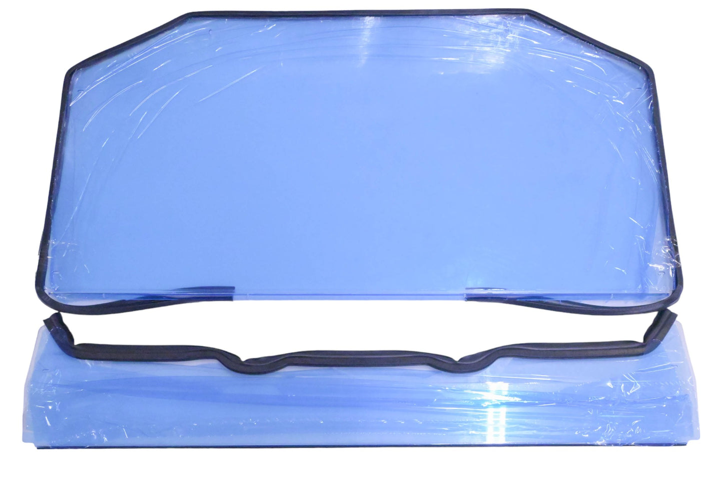 New OEM Polaris 2876958 Poly Windshield NOS